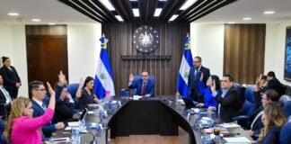 Comisión Política inicia estudio para la validación de la implementación de cadena perpetua