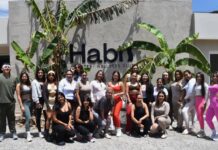 Habit Pilates Club impulsa el bienestar integral con innovadora jornada en Santa Ana