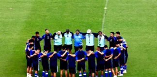 Hernán “Bolillo” Gómez detalla preparación de la Selecta para la Concacaf Series