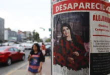 Gobierno mexicano minimiza crisis de desaparecidos e invisibiliza a víctimas, según ONG