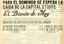 El Diario de Hoy cierra edición impresa tras 90 años