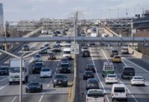 Un juez mantiene el peaje de Nueva York que la Administración de Trump intentó bloquear