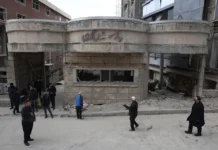 La Media Luna Roja eleva a 555 los muertos en Irán en los ataques de Israel y EE.UU.