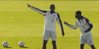 Moisés Caicedo: «No le tenemos miedo a ninguna selección»