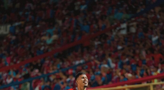 FAS mantiene su invicto en la LMF