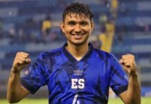 Defensor de la Selecta se ausenta de la concentración por temas personales