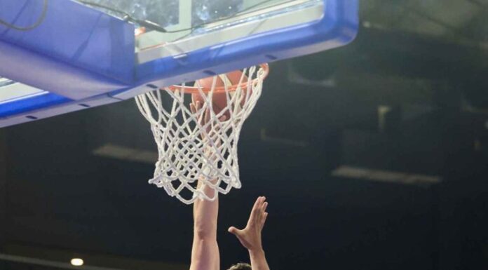 El Salvador consigue victoria en su debut del Preclasificatorio Centroamericano FIBA