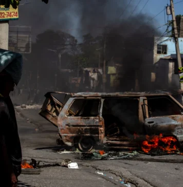 Al menos 70 muertos en una masacre perpetrada por bandas en Haití, según una ONG local
