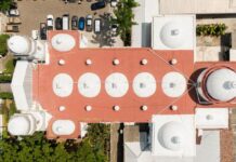 Más que arquitectura: el significado de la cruz en templos religiosos