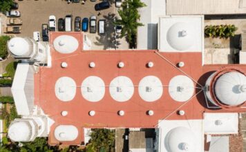 Más que arquitectura: el significado de la cruz en templos religiosos