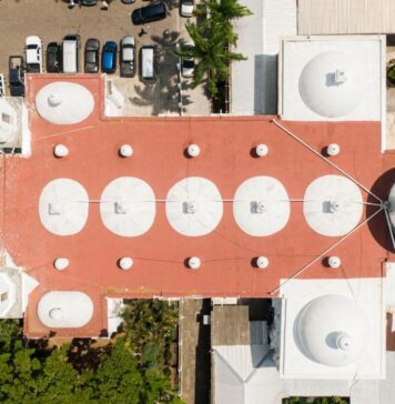 Más que arquitectura: el significado de la cruz en templos religiosos