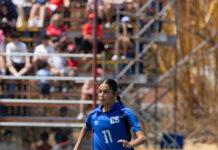 La Selecta cae ante Canadá en el premundial Sub-17