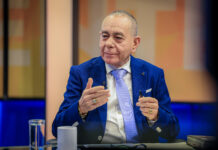 Alcalde de La Paz Oeste no va de candidato en elecciones 2027