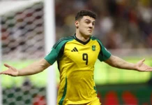 Bolivia contra Irak y Jamaica contra República Democrática del Congo por dos cupos