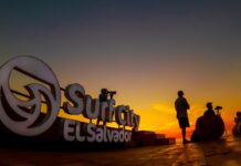 Reportan aumento del 45% en los primeros dos días de vacaciones