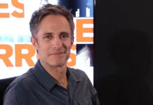 Netflix revela estreno de ‘Santita’, la serie protagonizada por el mexicano Gael García