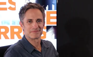 Netflix revela estreno de ‘Santita’, la serie protagonizada por el mexicano Gael García