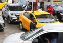 La restricción en la venta de gas natural en Perú puede afectar a 1,3 millones de personas