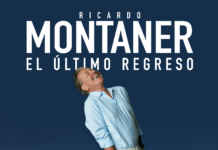 Arranca la preventa exclusiva con el BAC para el concierto de Ricardo Montaner