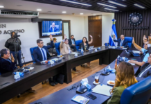 Asamblea avanza hacia la cadena perpetua: Comisión Política avala reforma constitucional para delitos graves