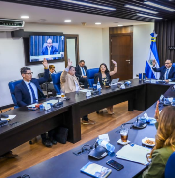 Asamblea avanza hacia la cadena perpetua: Comisión Política avala reforma constitucional para delitos graves