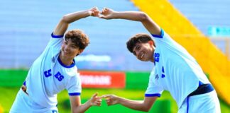 Investigan a jugadores sub-20 tras incidentes durante el Clasificatorio en Nicaragua