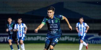 Primera División respalda a Inter FA y rechaza declaraciones tras polémica en la jornada 14