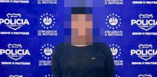 Capturan a hombre acusado de hurtar dinero, celular y licor en negocio de La Unión