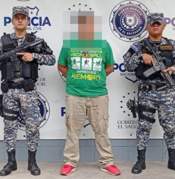 Conductor ebrio provoca accidente en carretera de Oro