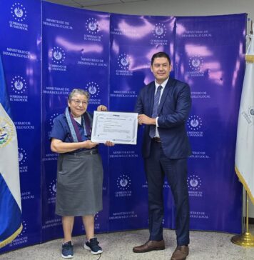 MINDEL recibe Certificación Antisoborno ISO 37001