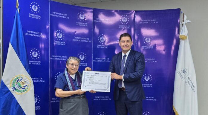 MINDEL recibe Certificación Antisoborno ISO 37001