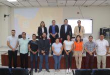 Inauguran diplomado en Políticas Públicas en la UES