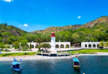 Parque Recreativo Apulo es habilitado nuevamente, luego de proceso de modernización integral