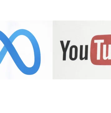 Meta y YouTube condenadas a pagar 3 millones de dólares en EE.UU. por adicción a redes