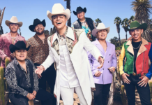 Grupo Firme volverá a encender el escenario salvadoreño