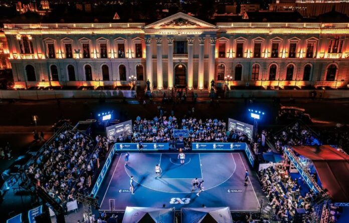 nba centro historico