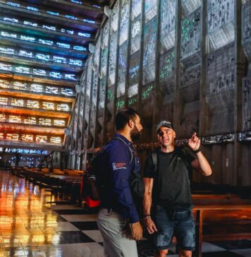 El Salvador será sede de congreso internacional de turismo religioso en 2026