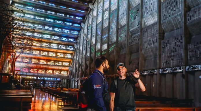 El Salvador será sede de congreso internacional de turismo religioso en 2026