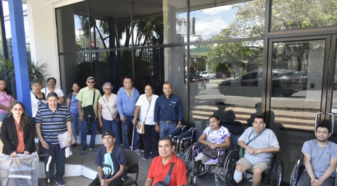 Crecer celebró sus 28 años beneficiando a más de 800 personas con diversas acciones de apoyo