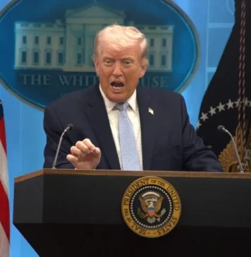Trump canceló los ataques contra Irán y habló de un posible acuerdo tras contactos al más alto nivel