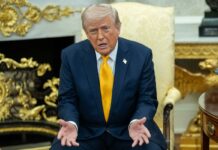 El mensaje de Donald Trump: pone fecha y hora para el mayor ataque a Irán