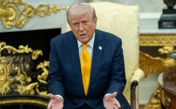 El mensaje de Donald Trump: pone fecha y hora para el mayor ataque a Irán