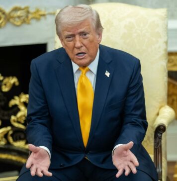 El mensaje de Donald Trump: pone fecha y hora para el mayor ataque a Irán