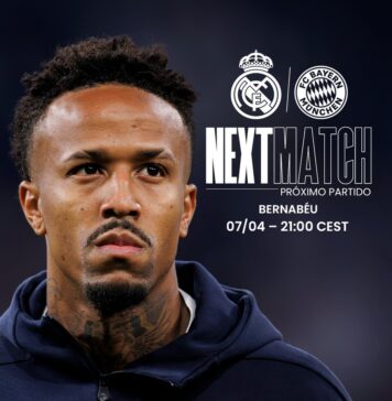 Real Madrid vs. Bayern Munich: choque de potencias