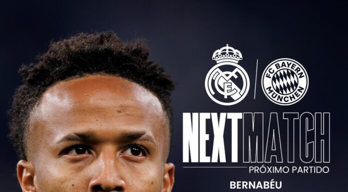 Real Madrid vs. Bayern Munich: choque de potencias