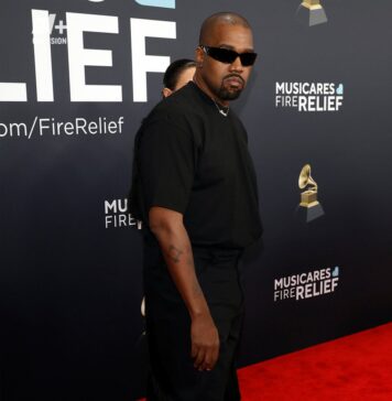 Reino Unido prohíbe la entrada al rapero Kanye West tras comentarios antisemitas