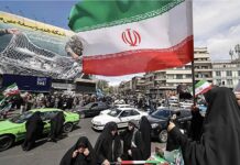 Irán aceptó la tregua y anunció la reapertura del estrecho de Ormuz, pero advirtió que “no significa el fin de la guerra”