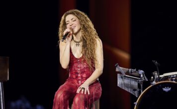 Shakira, a corazón abierto sobre sus momentos más duros: “Me rompí en mil pedazos”