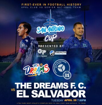 La Selecta jugará amistoso en Estados Unidos como parte de su preparación