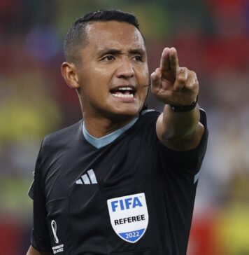 Iván Barton y David Morán, rumbo al Mundial 2026